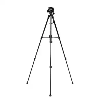 Jalusta 3D-360°-päällä + puhelinpidike Puluz PU3096B