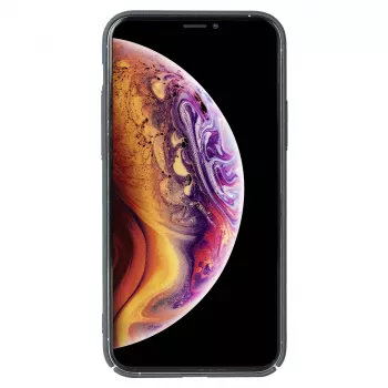 Suojakotelo Krusell Sandby iPhone 11 Pro Max 16.5 cm harmaa
