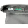 Kaupunkireppu Rivacase Gremio harmaa polyesteri rPET 280x135x430mm