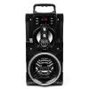 BeatBoxer Bluetooth 5.1 -kaiutin - Bluetooth-kaiutin karaokella