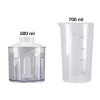 Tehosekoitin Beper P102FRU200