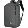 Jack Wolfskin Smileyworld reppu – vihreä/harmaa, 22 L