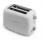 Esperanza EKT002 Ciabatta leivänpaahdin, 2 kitaa, 600 W, valkoinen