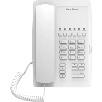 IP-puhelin Fanvil H3W valkoinen 2 linjaa