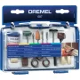 Monitoimisarja Dremel 687