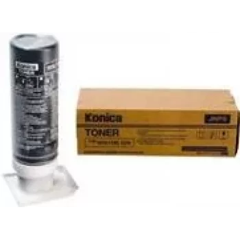 Konica Minolta – värikasetin täyttö – Konica 1015:lle (00KW)