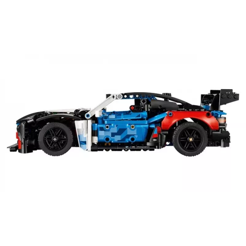 LEGO TECHNIC 42226 BMW M4 GT3 EVO kilpa-auto