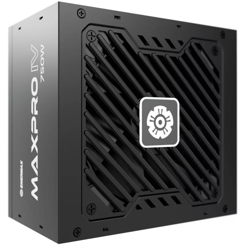 Enermax PC-virtalähde Enermax Maxpro IV 750W EMP750W 750W (EMP750W)