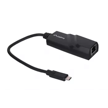 Lanberg NC-1000-02 liitäntäkortit/adapterit RJ-45