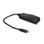 Lanberg NC-1000-02 liitäntäkortit/adapterit RJ-45