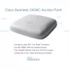 CISCO Business W240AC 802.11ac Wave 2 -tukiasema