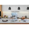 Smeg ECF02PBEU kahvinkeitin manuaalinen espressokeitin 1,1 L