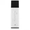 MEDIARANGE USB-flash-asema 128 GB USB 3.0 suurteho alumiini - USB-flash-asema - 128 GB
