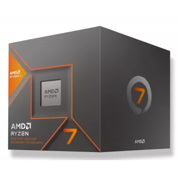 Prosessori AMD Ryzen 7 8700G 8C/16T, 4,2-5,15 GHz, 24 MB, 65 W, AM5, Tray