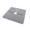 Acer Majextand kannettavan teline, Navy Gray (GP.OTH11.02X)