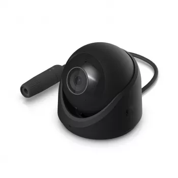 Ubiquiti G6 Turret IP-valvontakamera sisä- ja ulkokäyttöön 3864 x 2160 pikseliä katto-/seinäasennus