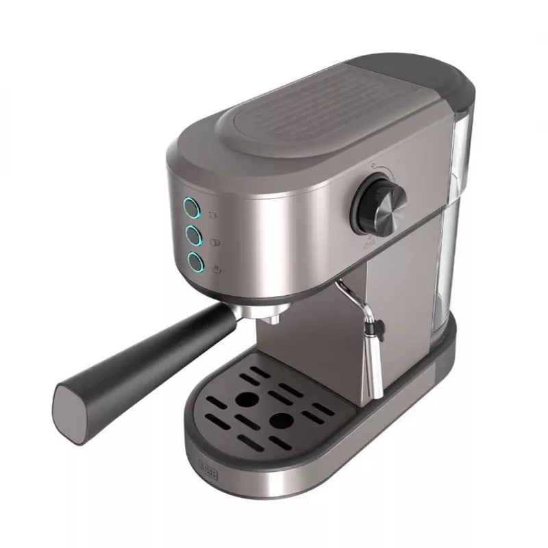 Black+Decker BXCO1350E cob kahvinkeitin