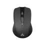 Hiiri SBOX WM-109 musta USB Type-A