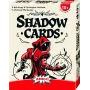 Amigo Shadow Cards, korttipeli