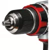 Einhell 4513850 akkuporakone musta