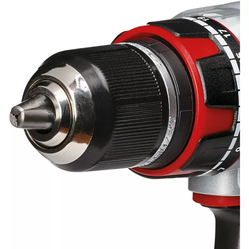 Einhell 4513850 akkuporakone musta