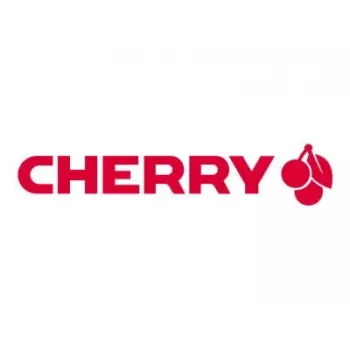 CHERRY G80-1800 näppäimistö yleisnäppäimistö USB QWERTZ saksa harmaa