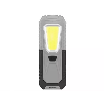 Työvalo Base LED 3+1W