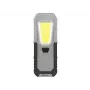 Työvalo Base LED 3+1W