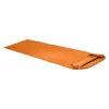 ORTOVOX Bivy Single aikuisten suorakaiteen muotoinen makuupussi polyuretaani sininen, oranssi