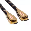 HDMI-kaapeli ROLINE GOLD Ultra HD 1 m