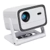 Projektori WANBO Vali 1 Full HD 900 ANSI lumenia kannettava kotiteatteri