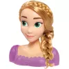 Disney Princess - Rapunzel Styling Head, meikki- ja hiustenlaittopää