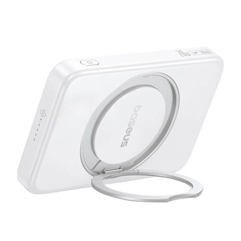 Kannettava laturi Baseus PicoGo 5000 mAh