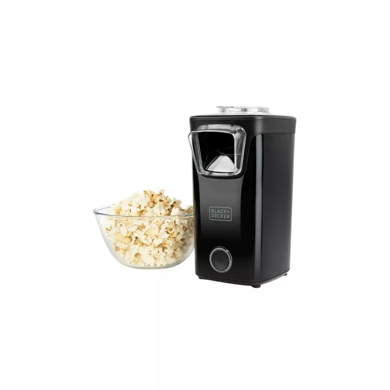 Black & Decker ES9680100B popcornkone