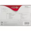 Inter-Tech DMG-32 - sisäinen - langaton - PCI Express - Wi-Fi - 650 Mbit/s - musta - hopea (88888148)