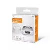 Kuulokemikrofoni Denver TWE-40