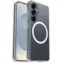 Suojakuori puhelimelle OTTERBOX Symmetry Series Magnetic — polykarbonaattikuori termoplastisella elastomeerireunuksella