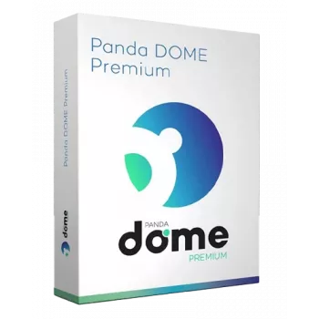 Panda Dome Premium - 1 käyttäjä 1 vuosi, Global