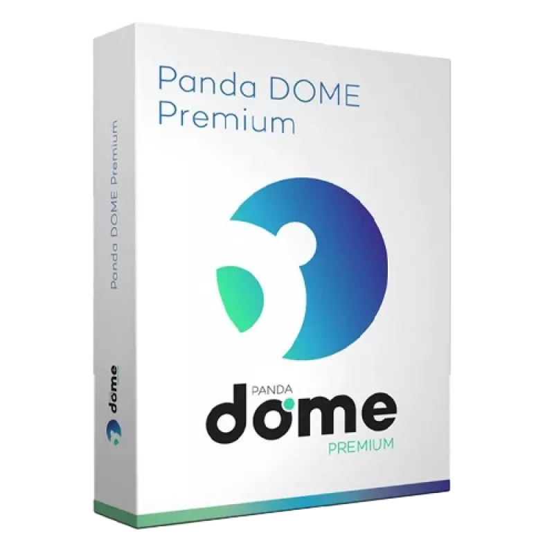 Panda Dome Premium - 1 käyttäjä 1 vuosi, Global