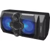 Rebeltec SoundBox 480 kannettava Bluetooth-stereokaiutin musta, 50W RMS