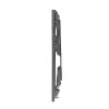 SBOX PLB-2222F-2 kiinteä television seinäkiinnike, 23-43 tuumaa, 45 kg, VESA 200x200