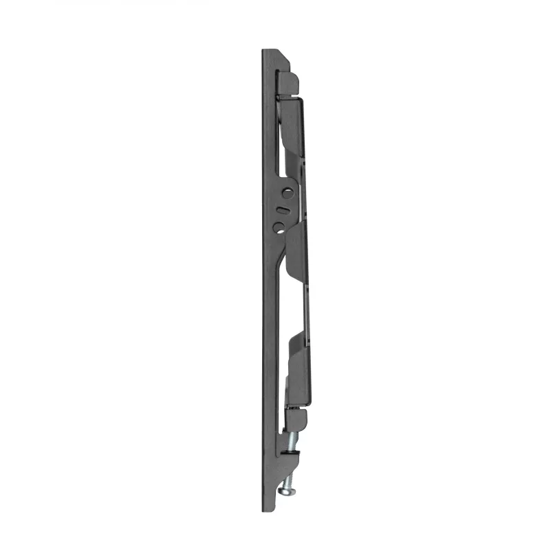SBOX PLB-2222F-2 kiinteä television seinäkiinnike, 23-43 tuumaa, 45 kg, VESA 200x200