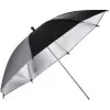 Godox UB-002 - 84 cm studiovarjo musta/hopea (UB-002 84 cm)