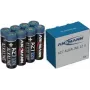 ANS 1520-0016 - alkaliparisto A27 8 kpl:n pakkaus (1520-0016)