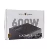 Virtalähde White Shark GPSU-B600S Colonel-3 600W