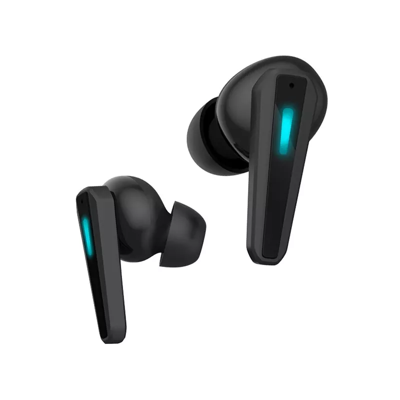 A4TECH kuulokkeet BLOODY TWS M70 musta/sininen