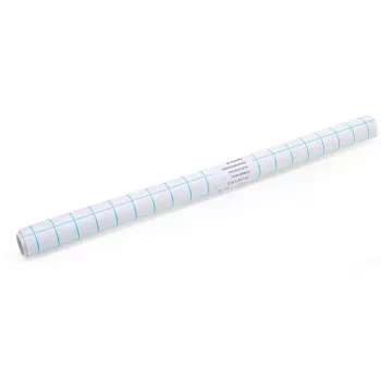 kiiltävä itseliimautuva kalvo HERMA 7002 40 cm leveys 2 m pituus