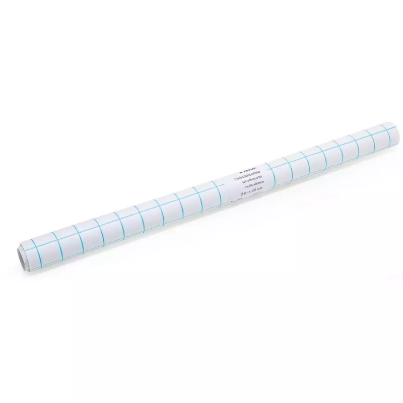 kiiltävä itseliimautuva kalvo HERMA 7002 40 cm leveys 2 m pituus