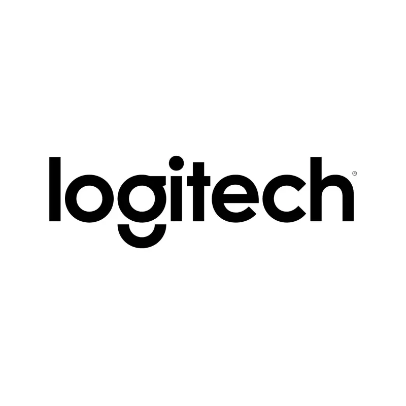 Langaton näppäimistö- ja hiirisarja Logitech MK250 Compact