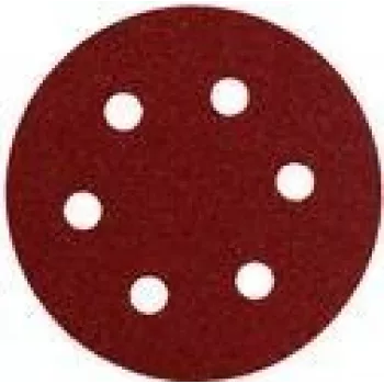 Hiomalaikka Metabo 624053000